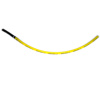 FreeFlo No Slop Swivel Gas Cap Vent Hose - Suzuki Yellow FreeFlo No Slop Swivel Gas Cap Vent Hose - Suzuki Yellow