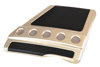 Air Box Cover - Circular Design, GM Bronze Air Box Cover - Circular Design, GM Bronze