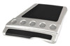 Air Box Cover - Circular Design, GM - Silver Air Box Cover - Circular Design, GM - Silver
