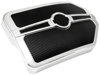 Air Box Cover - For Dodge - Chrome Air Box Cover - For Dodge - Chrome