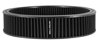 Air Filter 14 X 3 Black - Air Filter 14" x 3" HPR-Black Air Filter 14 X 3 Black - Air Filter 14" x 3" HPR-Black