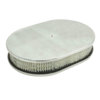 12" Oval Air Cleaner 12" Oval Air Cleaner