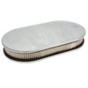 15" Oval Air Cleaner 15" Oval Air Cleaner
