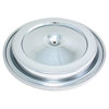 Air Cleaner Top GM Single Stud TBI Chrome Air Cleaner Top GM Single Stud TBI Chrome