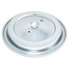 Air Cleaner Top GM Dual Stud TBI Chrome Air Cleaner Top GM Dual Stud TBI Chrome