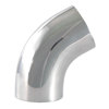 2.5" 60 Deg Mandrel Tube 2.5" 60 Deg Mandrel Tube