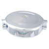 16" Airbox 150 Chrome 16" Airbox 150 Chrome