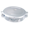 16" Airbox 150 Polished 16" Airbox 150 Polished