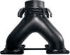 07-11 Arctic Cat F1000/M1000 SPI Y-Pipe Snowmobile Exhaust - Straightline Products Snowmobile Exhaust 07-11 Arctic Cat F1000/M1000 SPI Y-Pipe Snowmobile Exhaust - Straightline Products Snowmobile Exhaust