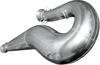 Snowmobile Exhaust Single Pipe - 08-16 Ski-Doo XP 800R