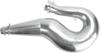 Snowmobile Exhaust Single Pipe - 08-18 Ski-Doo XP TNT/500ss