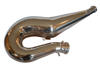 Snowmobile Exhaust Single Pipe - For 10-18 SD 800R E-Tec Summit, Freeride, Backcountry Snowmobile Exhaust Single Pipe - For 10-18 SD 800R E-Tec Summit, Freeride, Backcountry