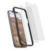 iPhone 12/12 Pro Tempered Glass Screen Protector Kit (PAIR) iPhone 12/12 Pro Tempered Glass Screen Protector Kit (PAIR)