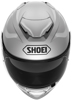 GT-Air 2 Light Silver Full-Face Motorcycle Helmet X-Large
