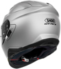 GT-Air 2 Light Silver Full-Face Motorcycle Helmet X-Large