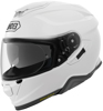 GT-Air 2 Solid White Full-Face Motorcycle Helmet 2X-Large GT-Air 2 Solid White Full-Face Motorcycle Helmet 2X-Large