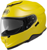 GT-Air 2 Brilliant Yellow Full-Face Motorcycle Helmet X-Large