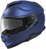 GT-Air 2 Metallic Matte Blue Full-Face Motorcycle Helmet Medium