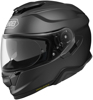 GT-Air 2 Matte Black Full-Face Motorcycle Helmet 2X-Large