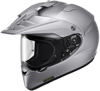 Hornet X2 Silver Dual-Sport Helmet 2X-Large