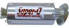 03-06 Arctic Cat 600 F6 FireCat, SabreCat Skinz Super-Q Snowmobile Exhaust 03-06 Arctic Cat 600 F6 FireCat, SabreCat Skinz Super-Q Snowmobile Exhaust
