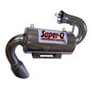 00 Polaris 500 XC, SP Skinz Super-Q Ceramic Silencer Snowmobile Exhaust - Super-Q Silencer 00 Polaris 500 XC, SP Skinz Super-Q Ceramic Silencer Snowmobile Exhaust - Super-Q Silencer