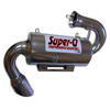 12 Polaris 600 RMK Skinz Super-Q Ceramic Silencer Snowmobile Exhaust - Super-Q Silencer 12 Polaris 600 RMK Skinz Super-Q Ceramic Silencer Snowmobile Exhaust - Super-Q Silencer