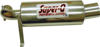 13 Polaris 600 RMK Skinz Super-Q Ceramic Silencer Snowmobile Exhaust - Super-Q Silencer 13 Polaris 600 RMK Skinz Super-Q Ceramic Silencer Snowmobile Exhaust - Super-Q Silencer