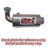 05-06 Arctic Cat M Series 6/7 Skinz Ultra-Q Performance Snowmobile Exhaust 05-06 Arctic Cat M Series 6/7 Skinz Ultra-Q Performance Snowmobile Exhaust