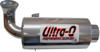 03-07 Ski-Doo MX-Z/Summit Rev 800/800 HO Skinz Ultra-Q Snowmobile Exhaust 03-07 Ski-Doo MX-Z/Summit Rev 800/800 HO Skinz Ultra-Q Snowmobile Exhaust