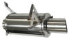 Rumble Pack Snowmobile Exhaust Silencer Rumble Pack Snowmobile Exhaust Silencer