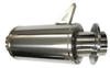 Rumble Pack Snowmobile Exhaust Silencer