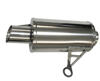 Rumble Pack Snowmobile Exhaust Silencer Rumble Pack Snowmobile Exhaust Silencer