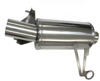 Rumble Pack Snowmobile Exhaust Silencer Rumble Pack Snowmobile Exhaust Silencer