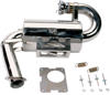 Rumble Pack Snowmobile Exhaust Silencer Rumble Pack Snowmobile Exhaust Silencer