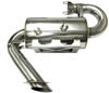 Rumble Pack Snowmobile Exhaust Silencer Rumble Pack Snowmobile Exhaust Silencer