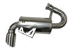 Rumble Pack Snowmobile Exhaust Silencer Rumble Pack Snowmobile Exhaust Silencer
