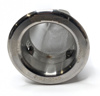 KIT 35 USFS Spark Arrestor w/ Wash Plug - For 35.5mm - 40.4mm Outlet