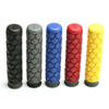 Spider Grips A3 ATV / PWC / Snowmobile Grips - Black & Graphite Spider Grips A3 ATV / PWC / Snowmobile Grips - Black & Graphite