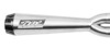 Comp-S 2-1 Brushed Full Exhaust Carbon Cap - For 18-22 Harley FL & FX Comp-S 2-1 Brushed Full Exhaust Carbon Cap - For 18-22 Harley FL & FX