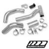 2010 Harley FLTRX & FLHX SuperTrapp Mid Pipe Crossover Conversion - SuperTrapp Crossover conversion Mid pipe 2010 Harley FLTRX & FLHX SuperTrapp Mid Pipe Crossover Conversion - SuperTrapp Crossover conversion Mid pipe