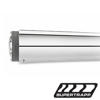 2:1 Megaphone Full Exhaust System - Polished - For 86-03 Harley Sportster 2:1 Megaphone Full Exhaust System - Polished - For 86-03 Harley Sportster