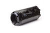 Black Series Carbon Slip On Exhaust - For 14-18 Yamaha Bolt Black Series Carbon Slip On Exhaust - For 14-18 Yamaha Bolt