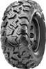 Behemoth ATV/UTV Rear Tire CU08 26X11R12 8Pr