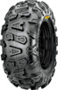 Abuzz ATV / UTV Rear Tire 26x11-12 6-Ply