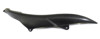 Carbon Fiber Chain Guard - 09-16 Suzuki GSXR1000 Carbon Fiber Chain Guard - 09-16 Suzuki GSXR1000