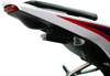 12-16 Honda CBR1000RR TaylorMade Racing Advanced Fender Eliminator Kit - TaylorMade Racing Fender Eliminator 12-16 Honda CBR1000RR TaylorMade Racing Advanced Fender Eliminator Kit - TaylorMade Racing Fender Eliminator