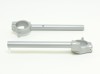Clip-On Handlebars - For 04-16 Suzuki GSXR600 GSXR750 GSXR1000