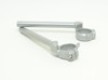 Clip-On Handlebars - For 04-16 Suzuki GSXR600 GSXR750 GSXR1000