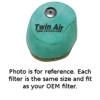 00-12 Kawasaki KX65 Twin Air Pre Oiled Air Filter - 151010x 00-12 Kawasaki KX65 Twin Air Pre Oiled Air Filter - 151010x